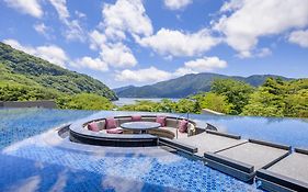 箱根・芦ノ湖 はなをり